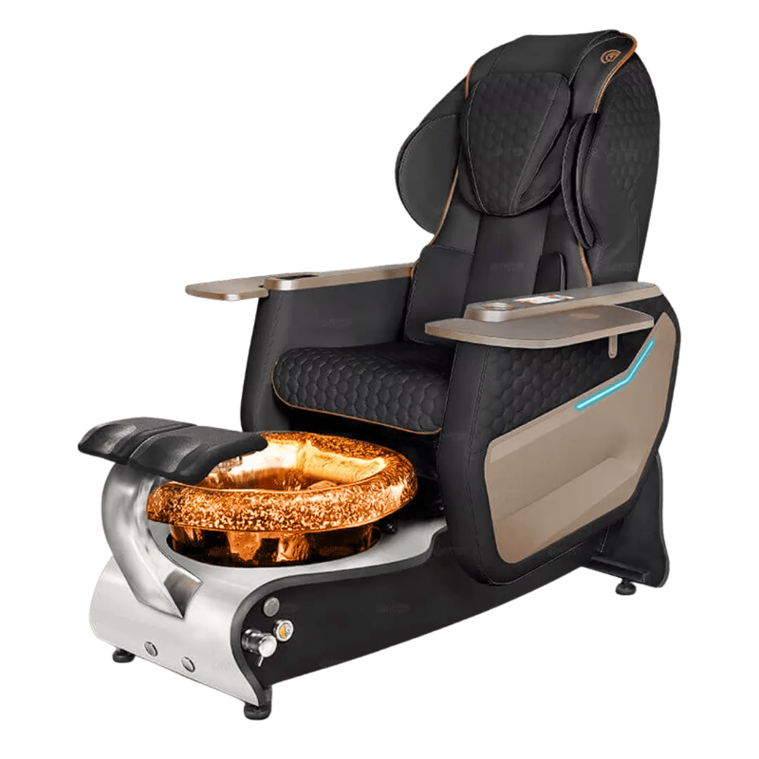 Maravilla Relax Pedicure Spa - Kaemark