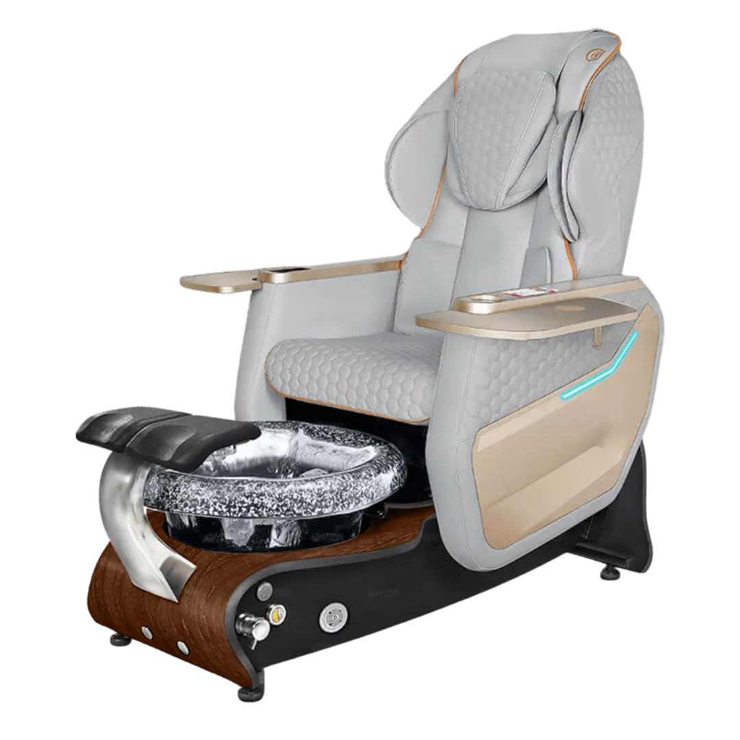 Maravilla Relax Pedicure Spa - Kaemark