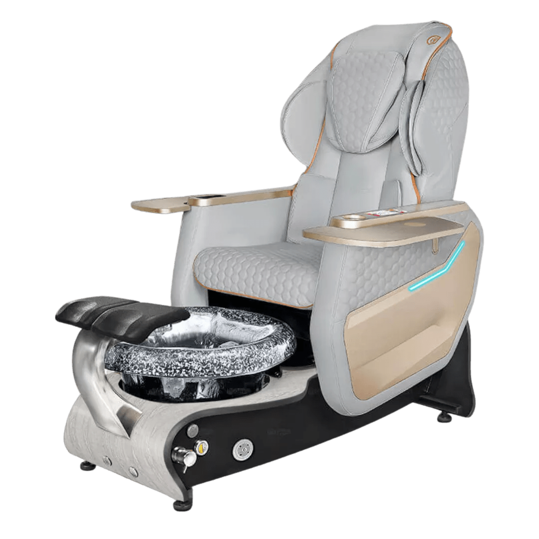 Maravilla Relax Pedicure Spa - Kaemark