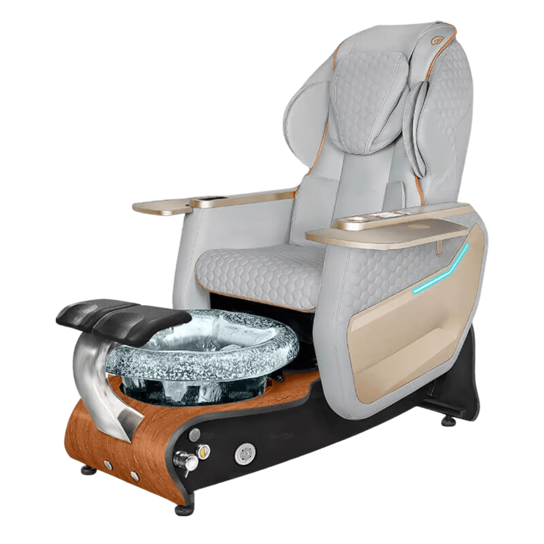 Maravilla Relax Pedicure Spa - Kaemark