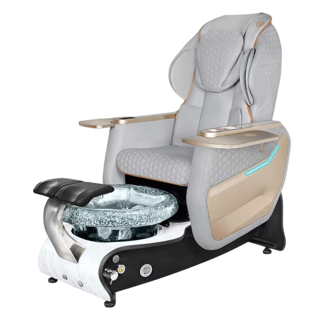 Maravilla Relax Pedicure Spa - Kaemark