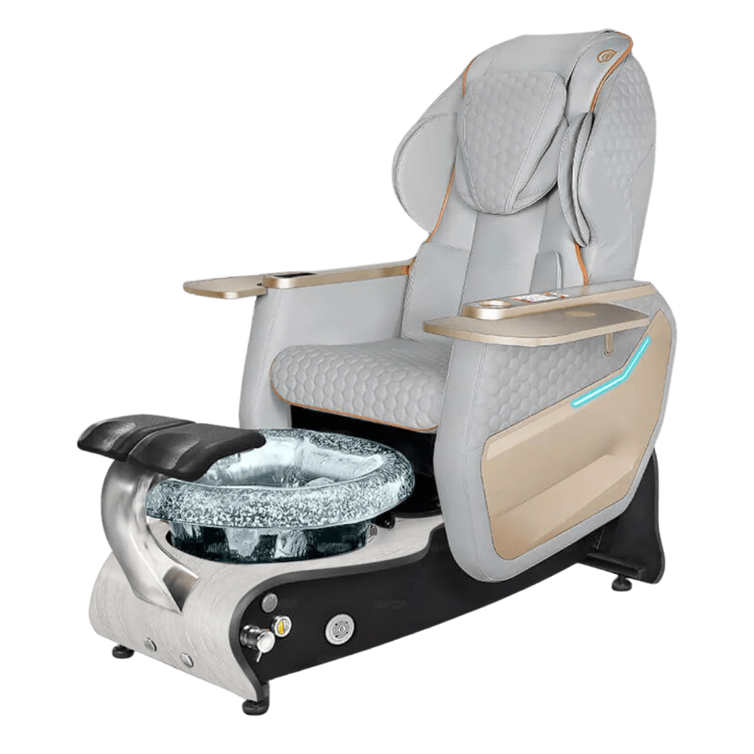Maravilla Relax Pedicure Spa - Kaemark