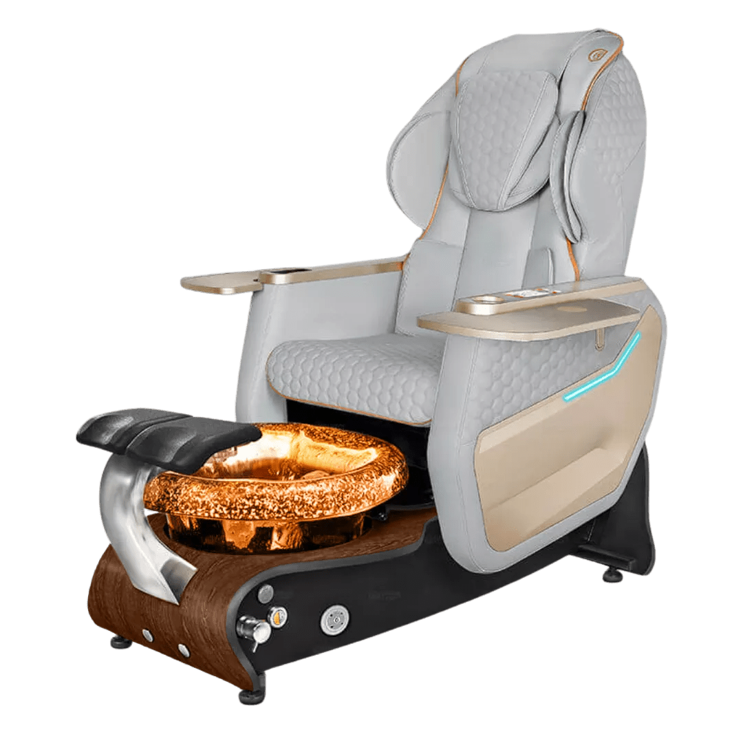 Maravilla Relax Pedicure Spa - Kaemark