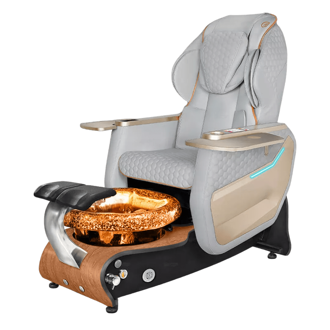 Maravilla Relax Pedicure Spa - Kaemark