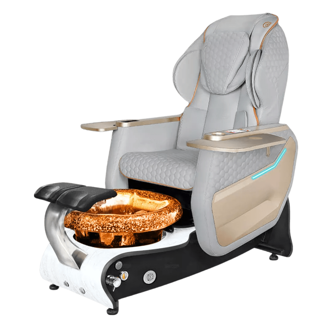Maravilla Relax Pedicure Spa - Kaemark