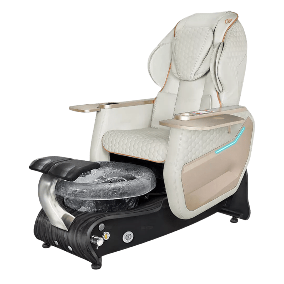 Maravilla Relax Pedicure Spa - Kaemark