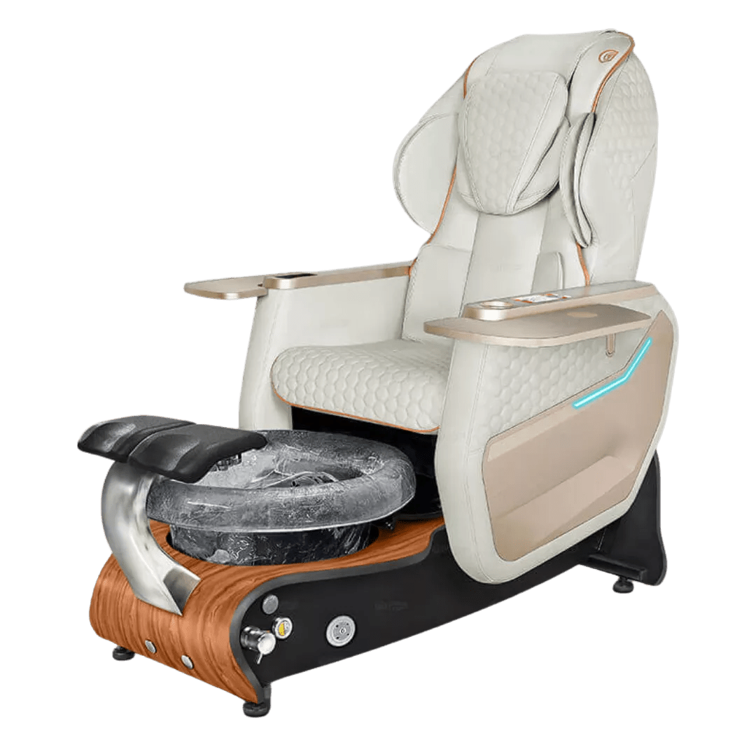 Maravilla Relax Pedicure Spa - Kaemark