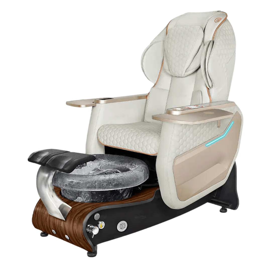 Maravilla Relax Pedicure Spa - Kaemark