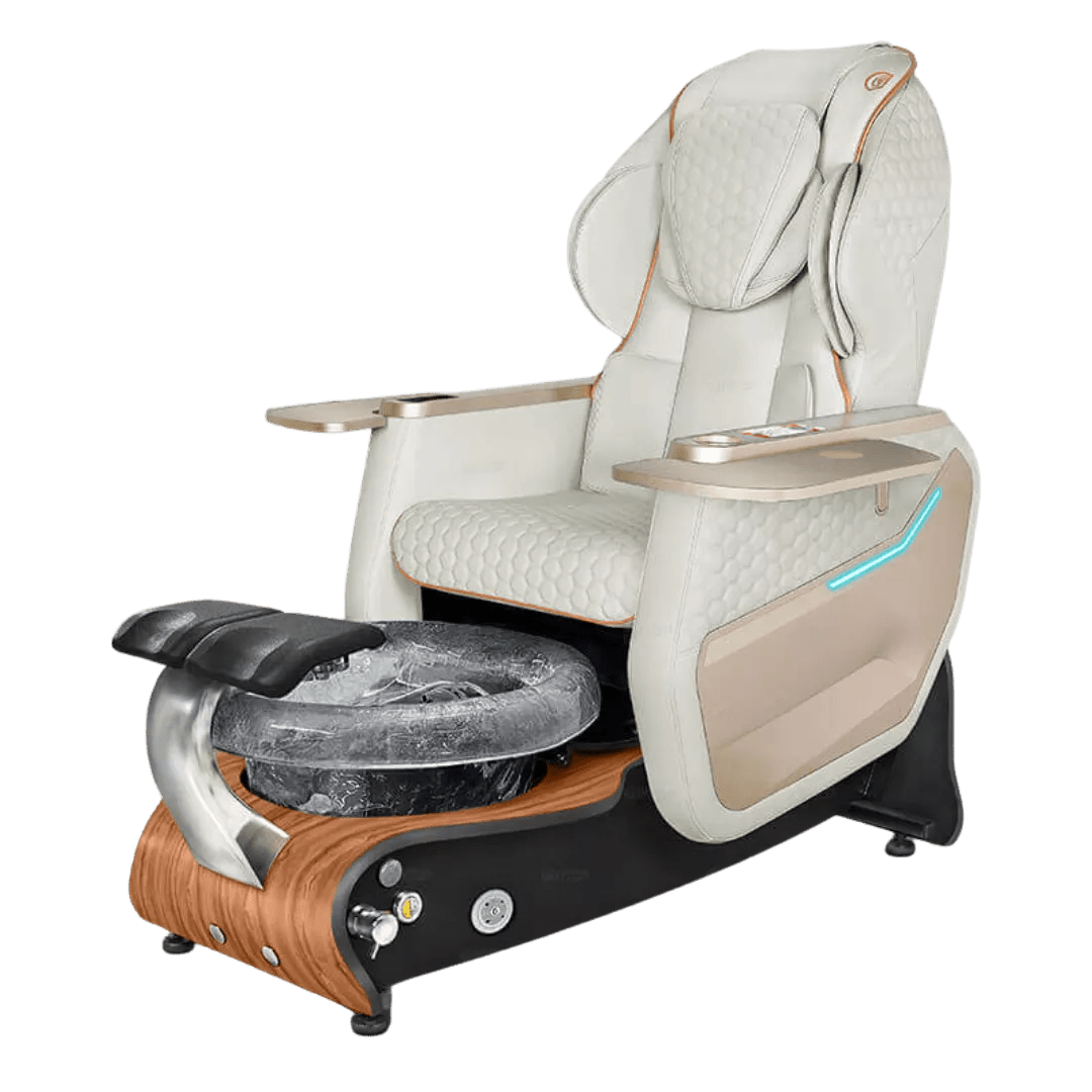 Maravilla Relax Pedicure Spa - Kaemark