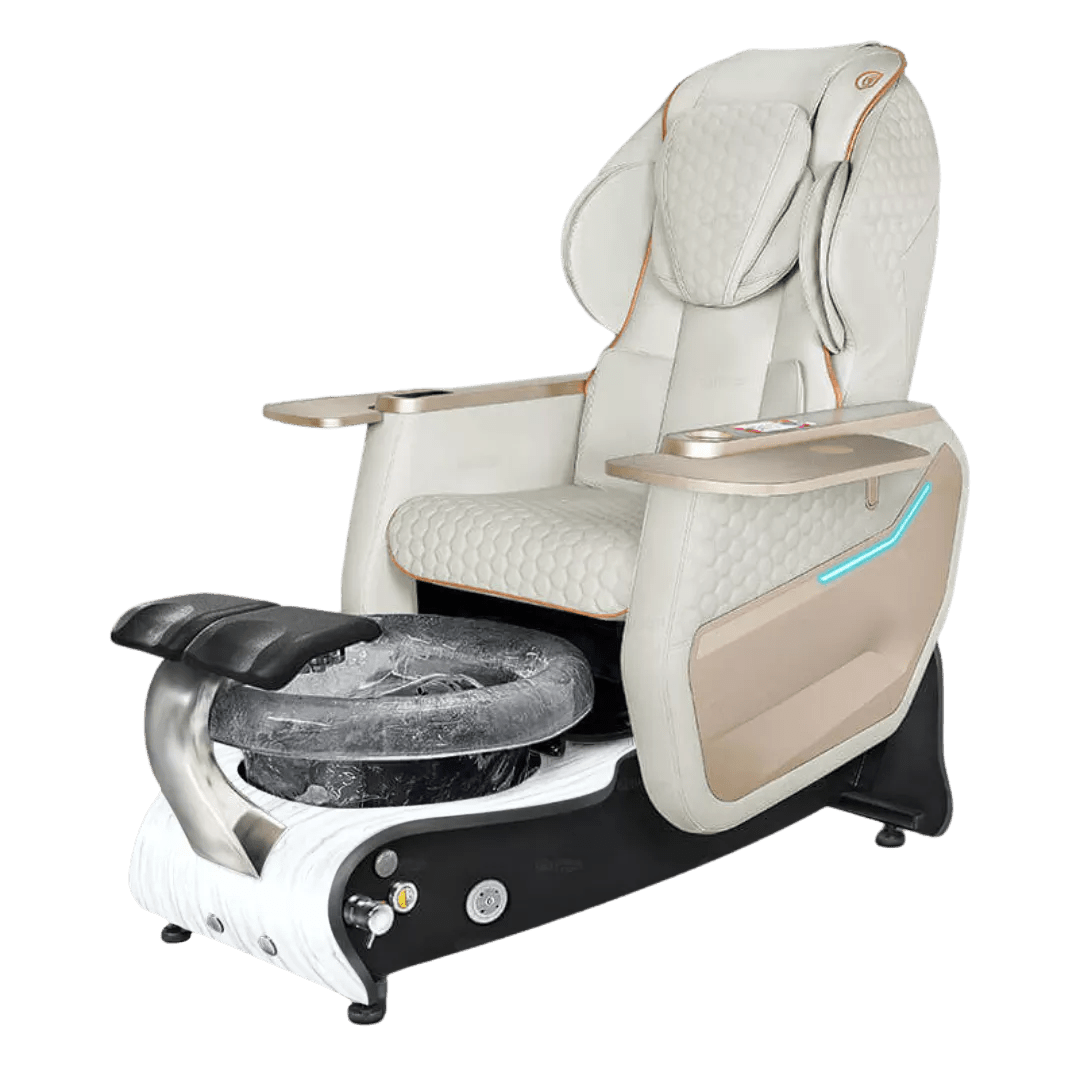 Maravilla Relax Pedicure Spa - Kaemark