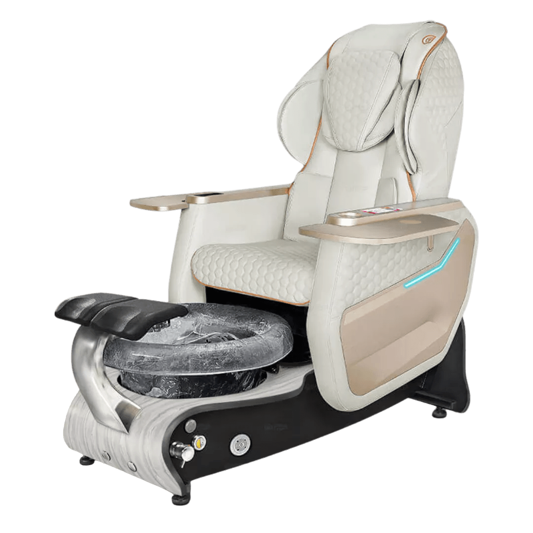 Maravilla Relax Pedicure Spa - Kaemark