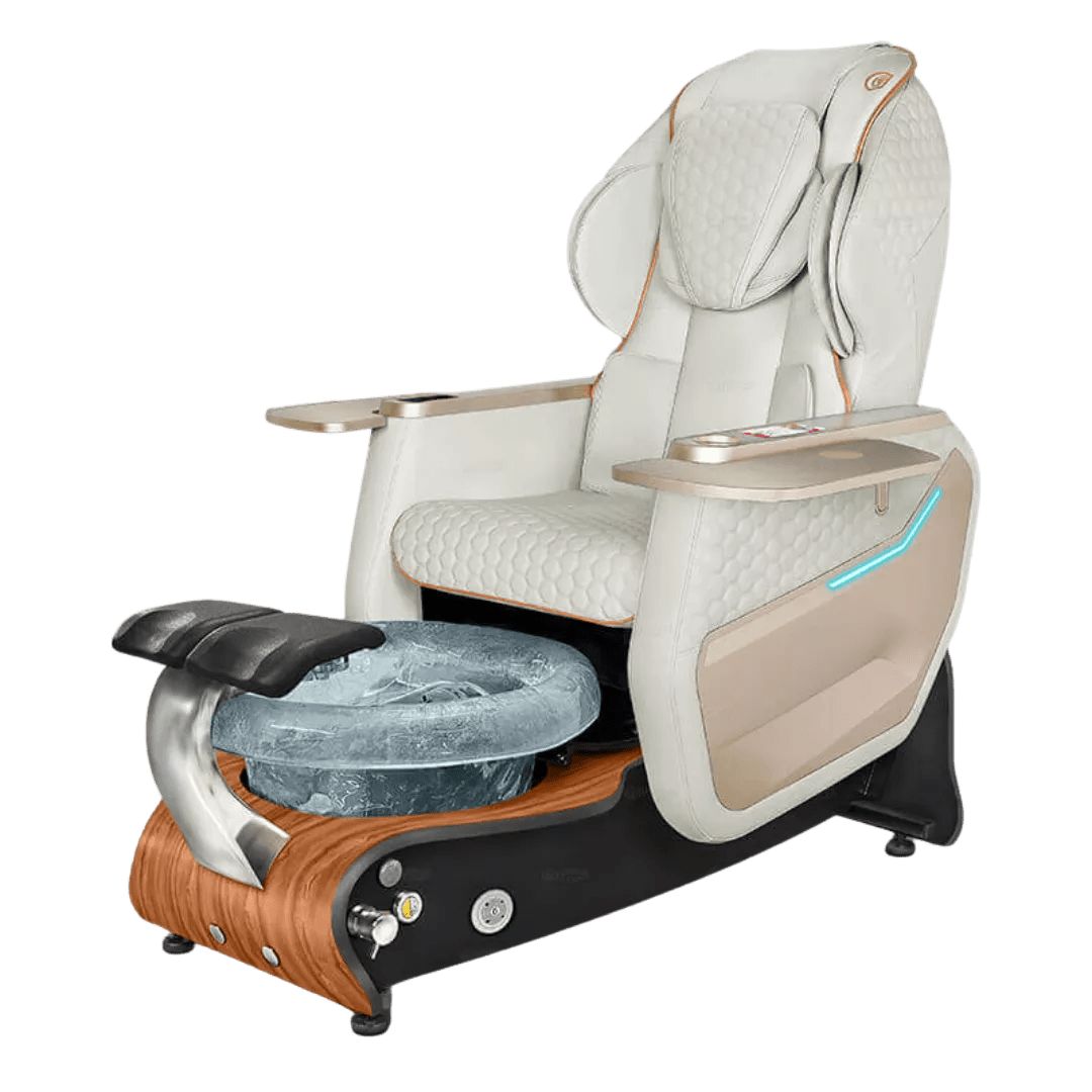 Maravilla Relax Pedicure Spa - Kaemark