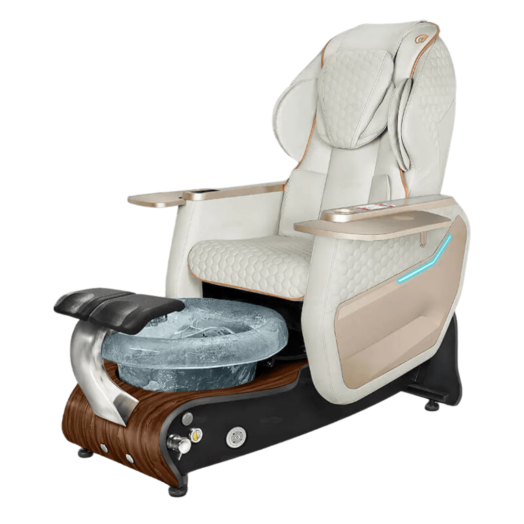 Maravilla Relax Pedicure Spa - Kaemark