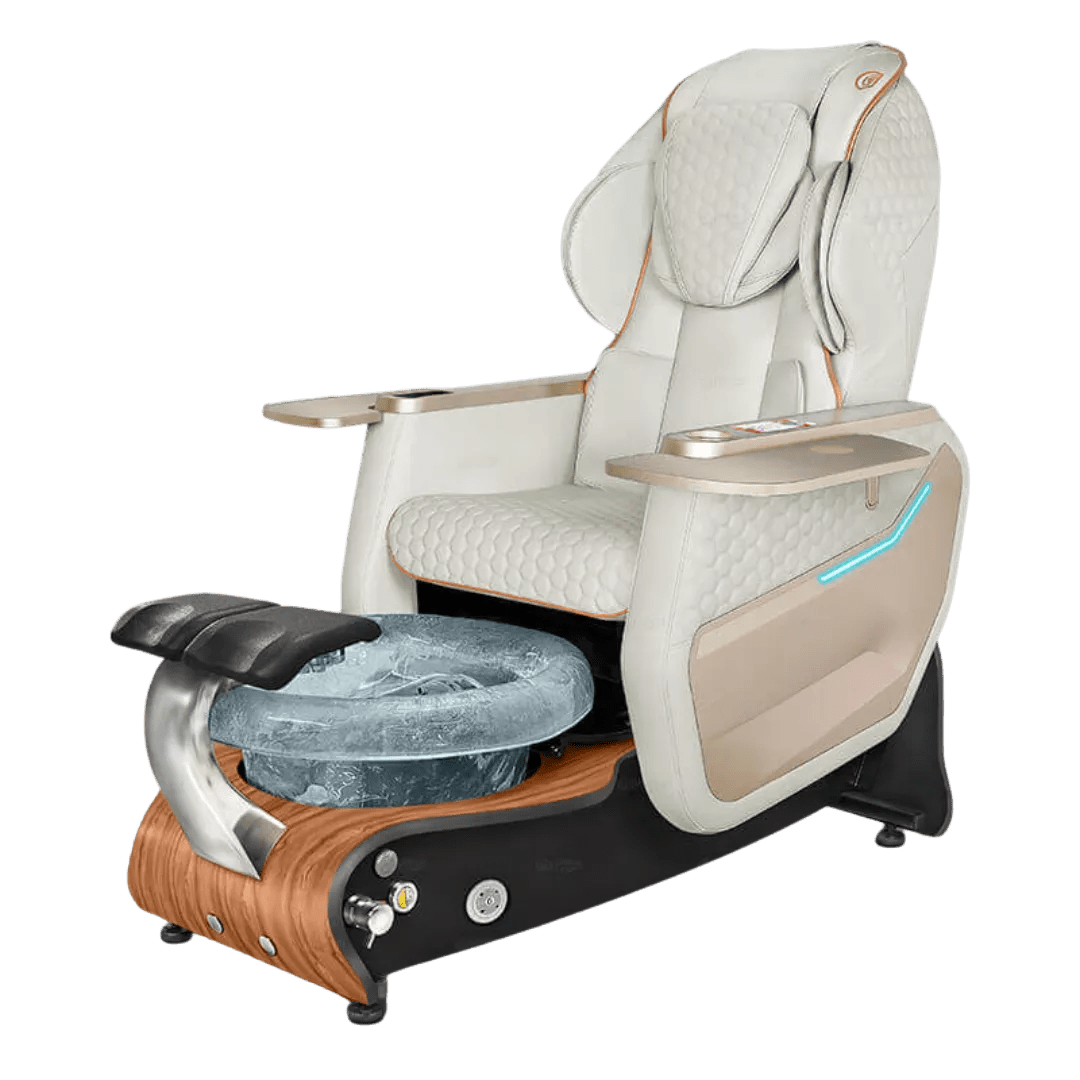 Maravilla Relax Pedicure Spa - Kaemark