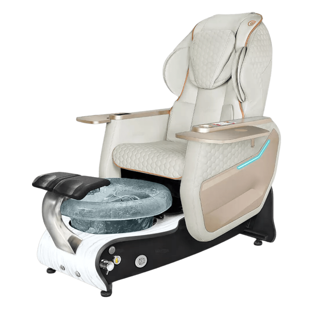 Maravilla Relax Pedicure Spa - Kaemark