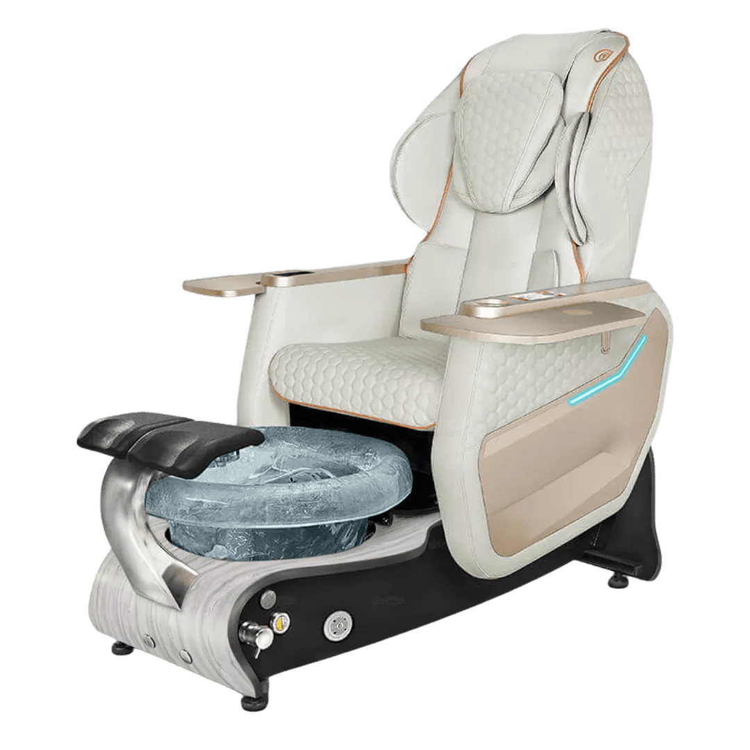 Maravilla Relax Pedicure Spa - Kaemark