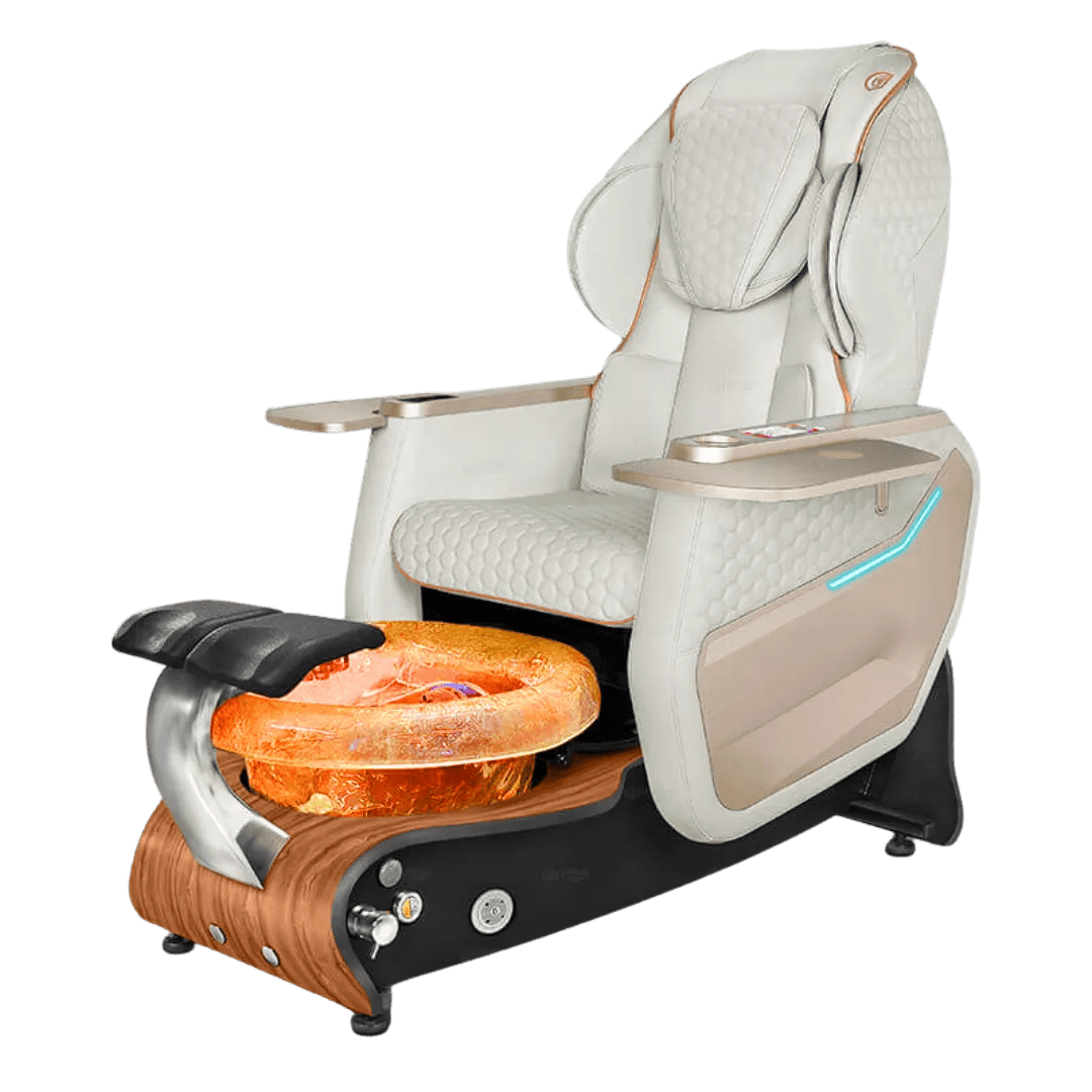 Maravilla Relax Pedicure Spa - Kaemark