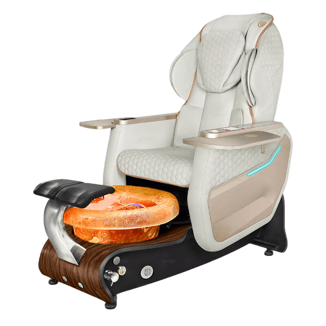 Maravilla Relax Pedicure Spa - Kaemark