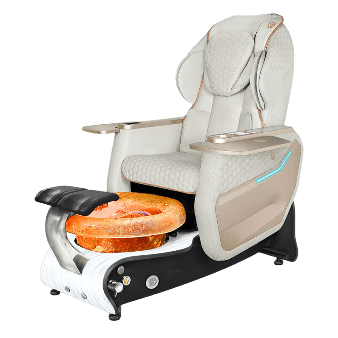 Maravilla Relax Pedicure Spa - Kaemark