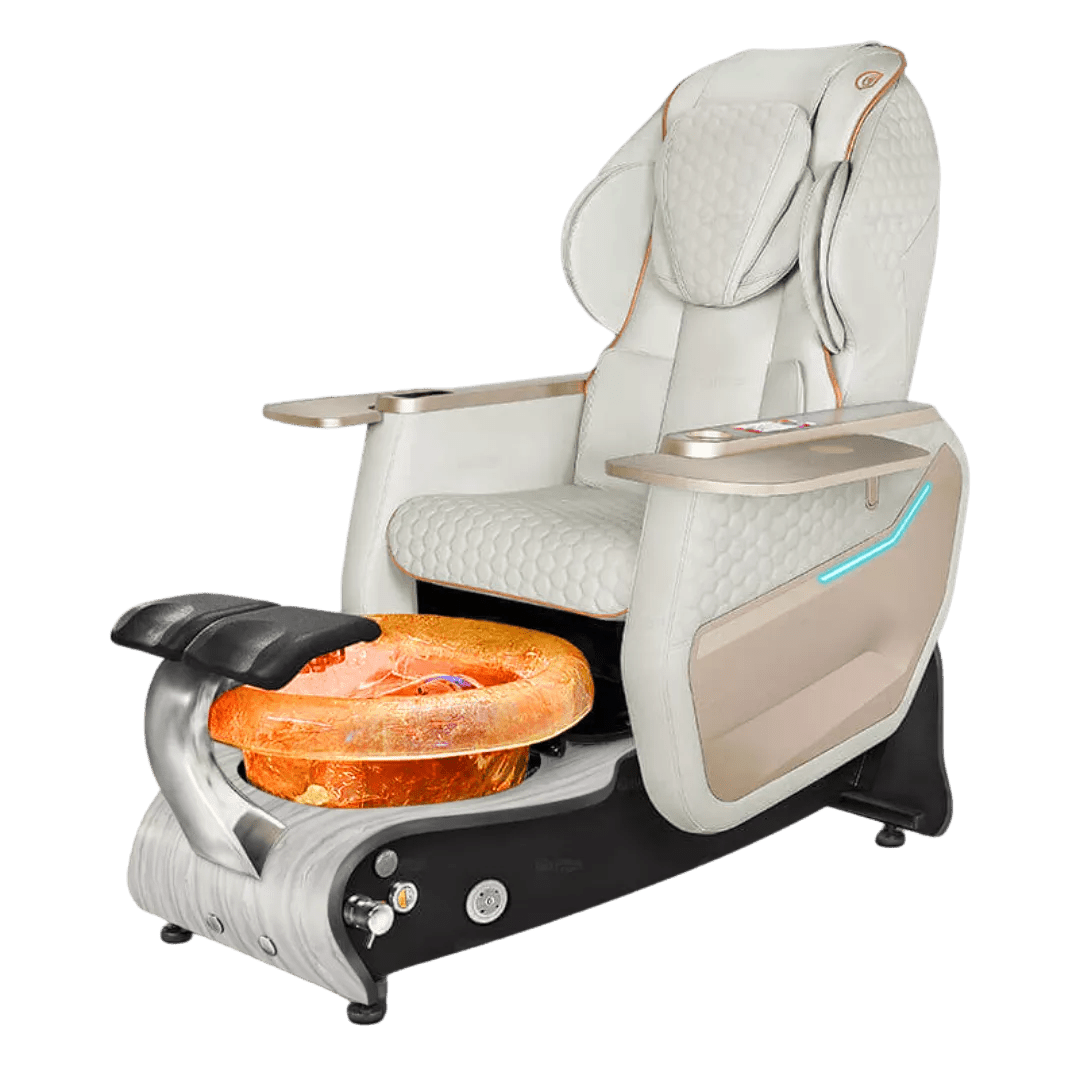 Maravilla Relax Pedicure Spa - Kaemark