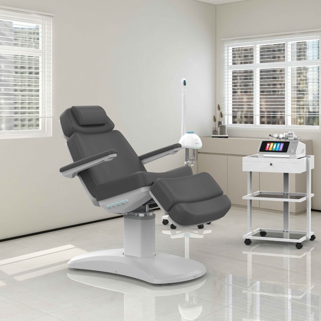Mila Facial and Treatment Chair - Kaemark