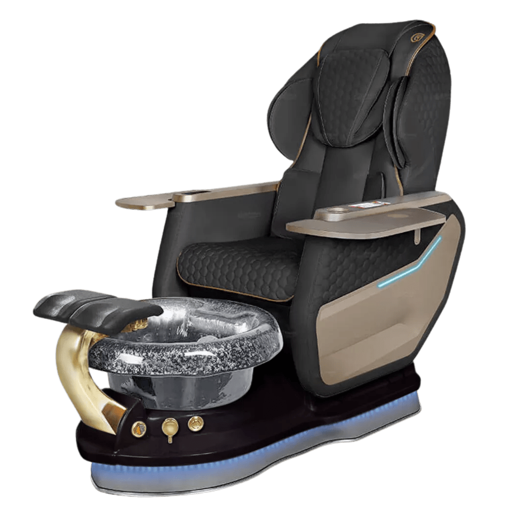 La Miranda Relax Pedicure Spa - Kaemark