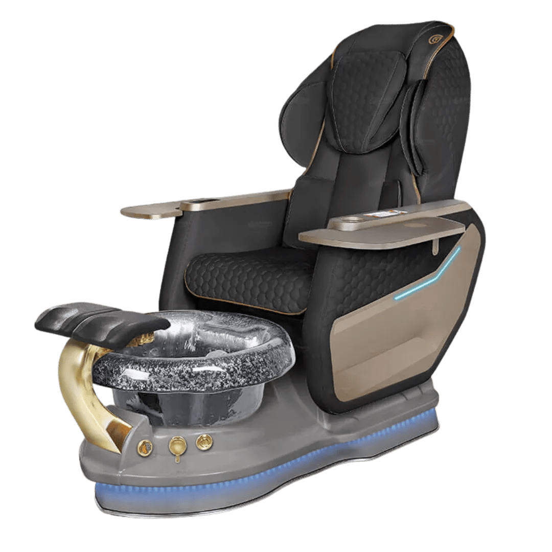 La Miranda Relax Pedicure Spa - Kaemark