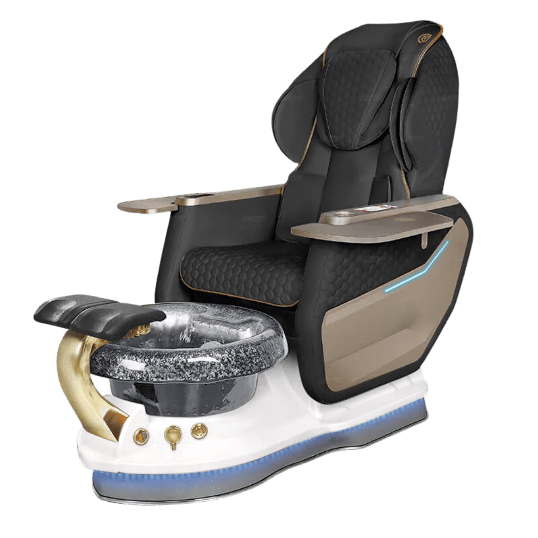 La Miranda Relax Pedicure Spa - Kaemark