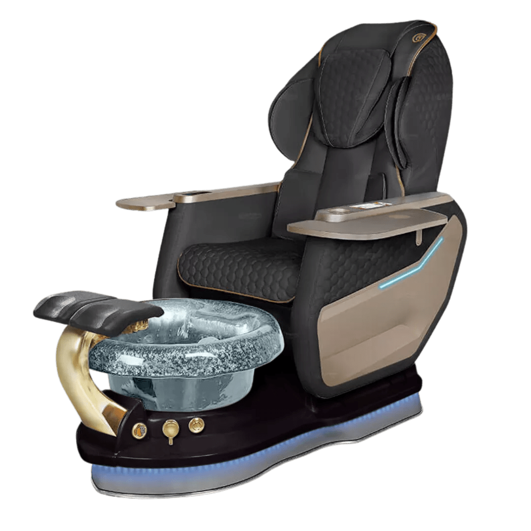 La Miranda Relax Pedicure Spa - Kaemark
