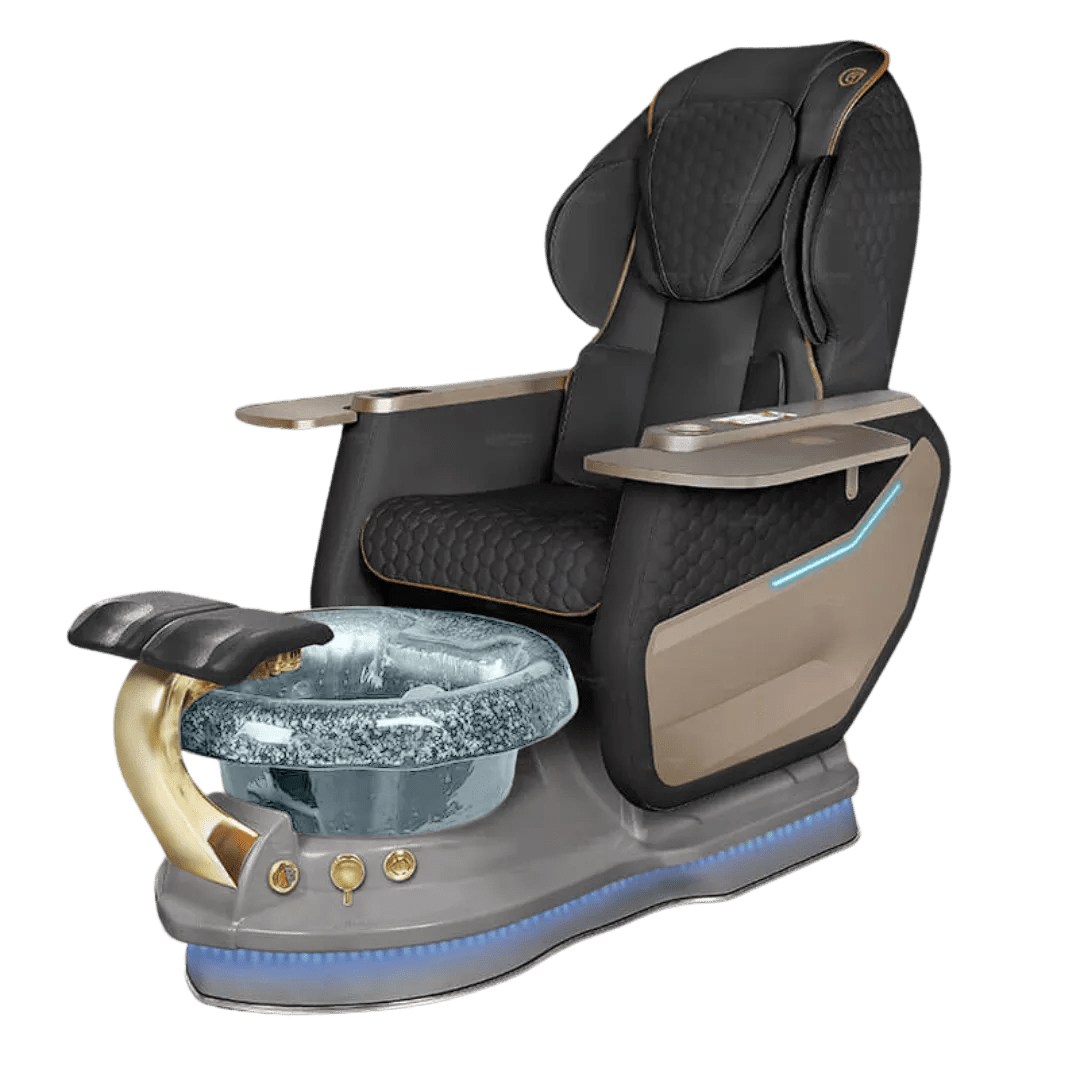 La Miranda Relax Pedicure Spa - Kaemark
