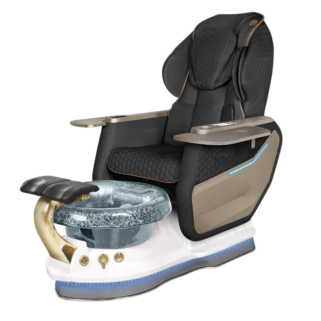 La Miranda Relax Pedicure Spa - Kaemark
