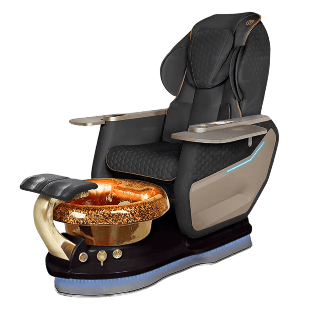 La Miranda Relax Pedicure Spa - Kaemark