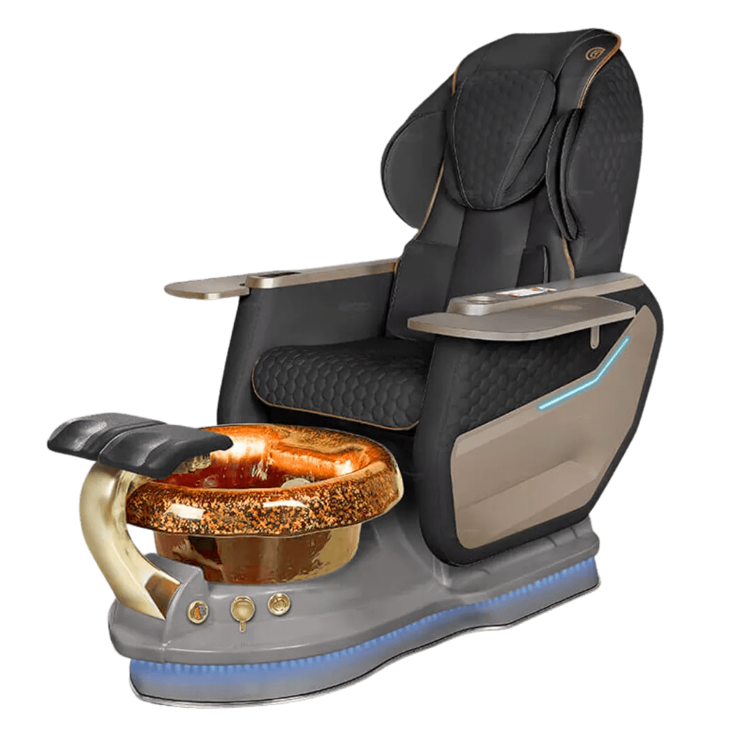 La Miranda Relax Pedicure Spa - Kaemark