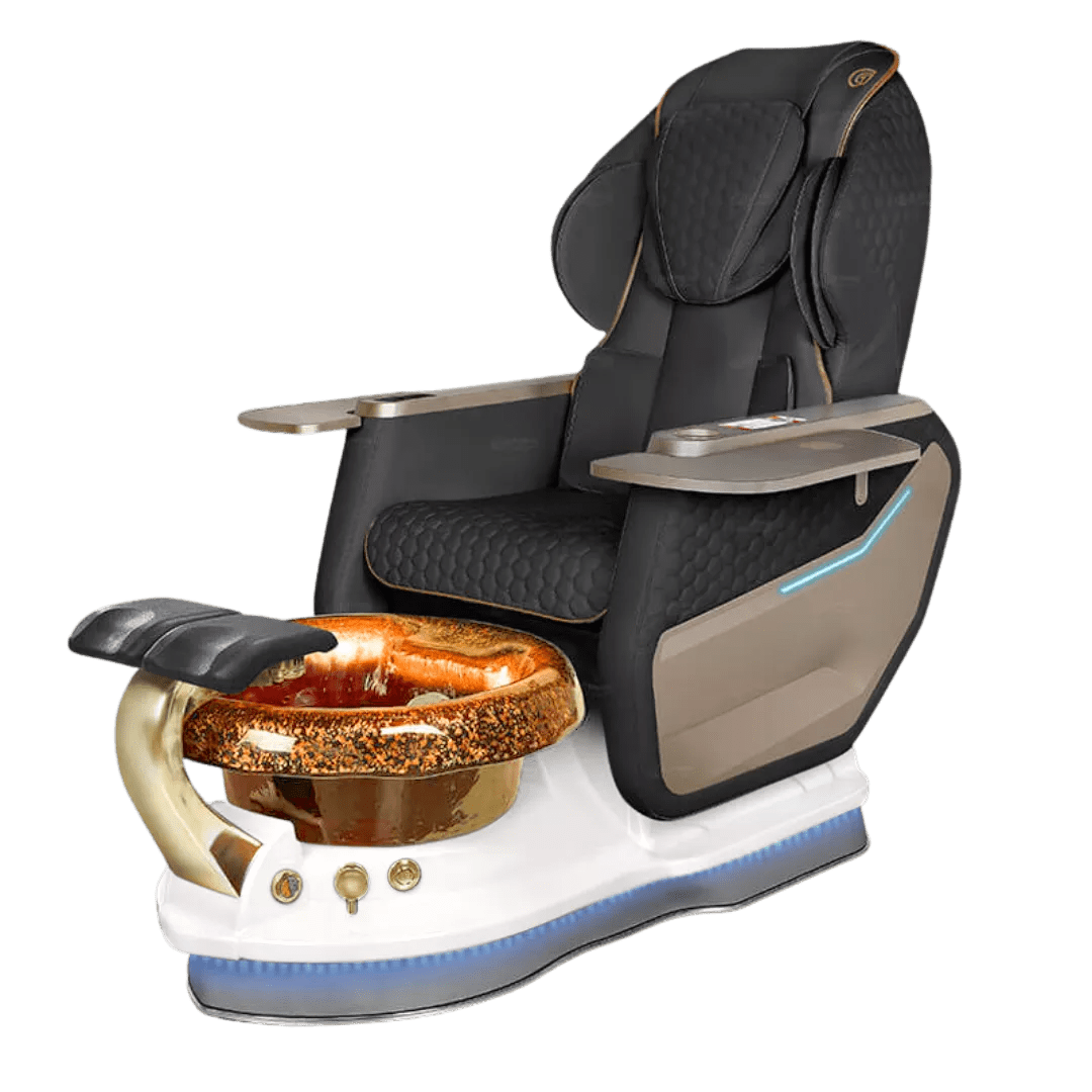 La Miranda Relax Pedicure Spa - Kaemark