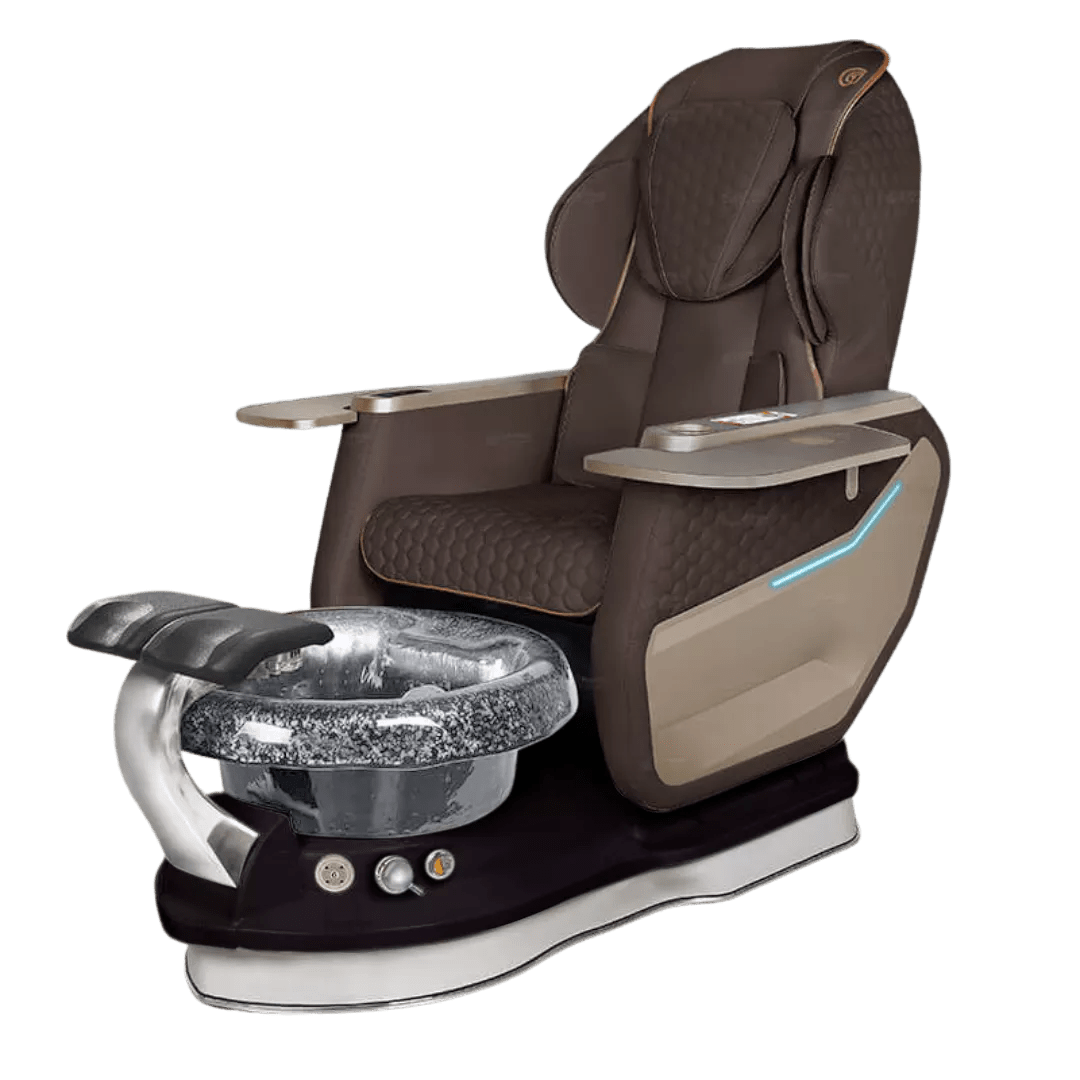 La Miranda Relax Pedicure Spa - Kaemark
