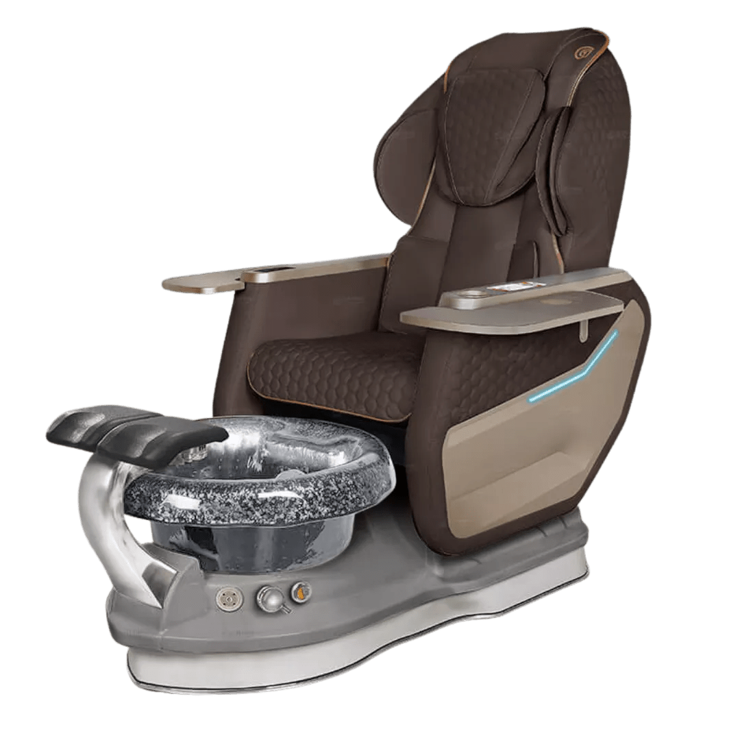 La Miranda Relax Pedicure Spa - Kaemark