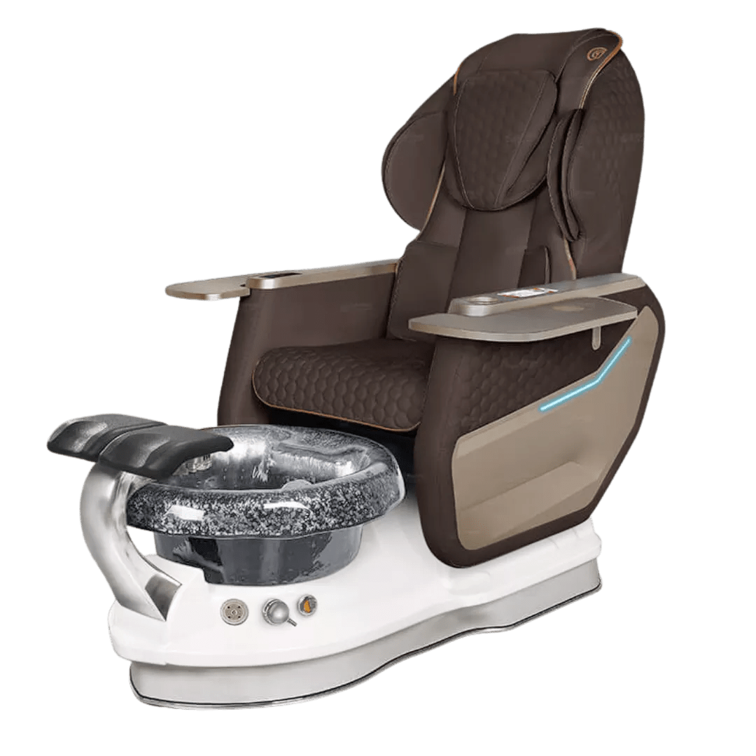 La Miranda Relax Pedicure Spa - Kaemark