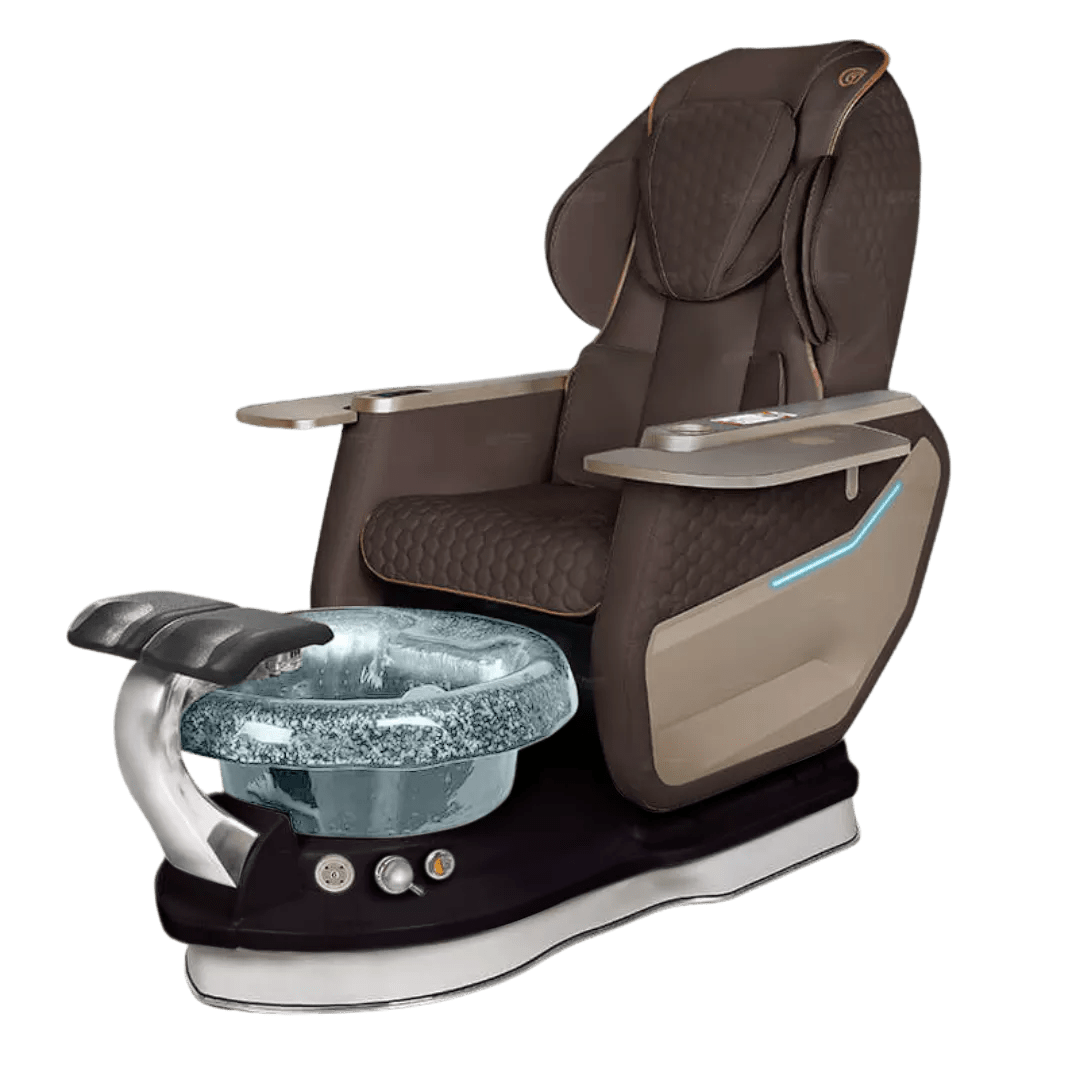 La Miranda Relax Pedicure Spa - Kaemark