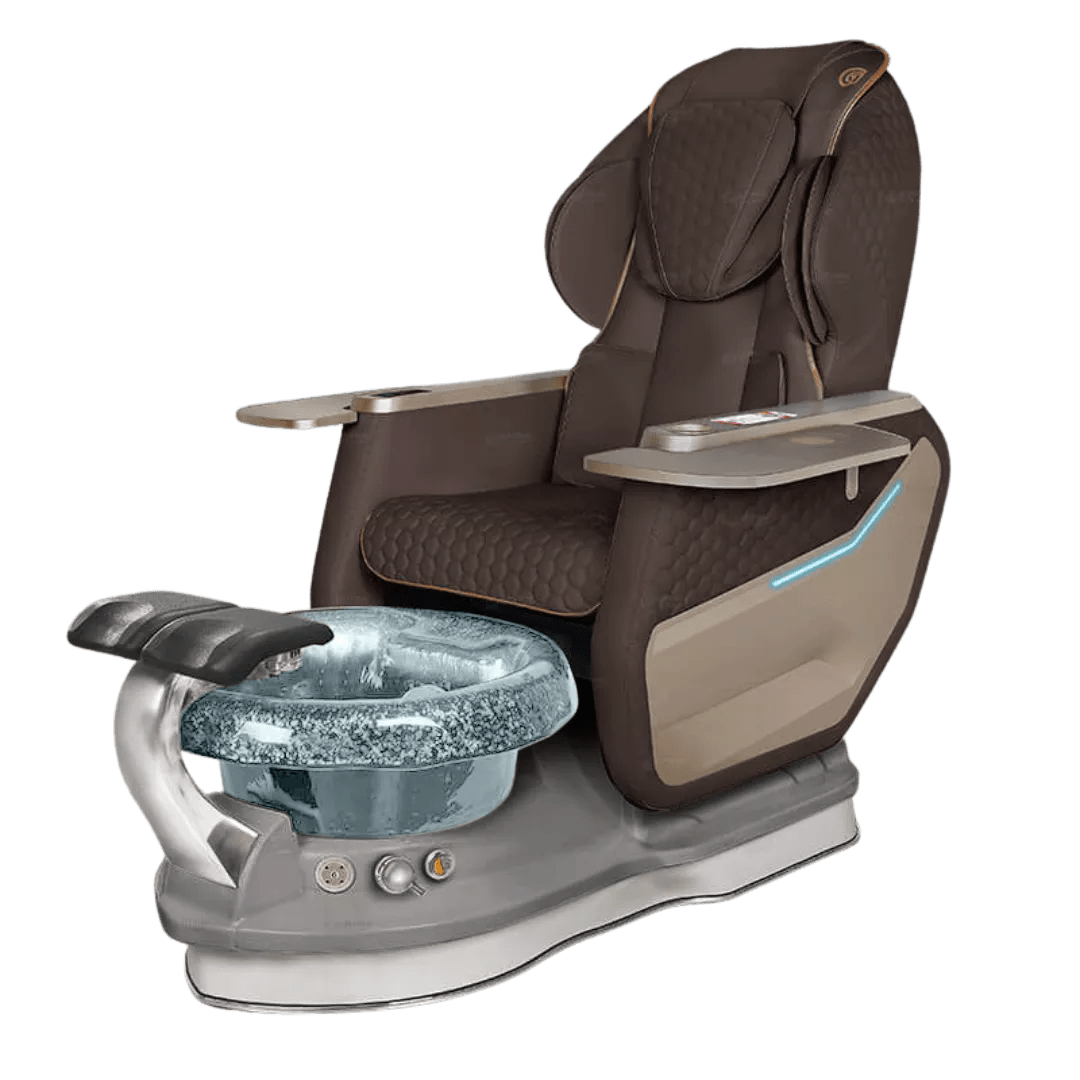 La Miranda Relax Pedicure Spa - Kaemark