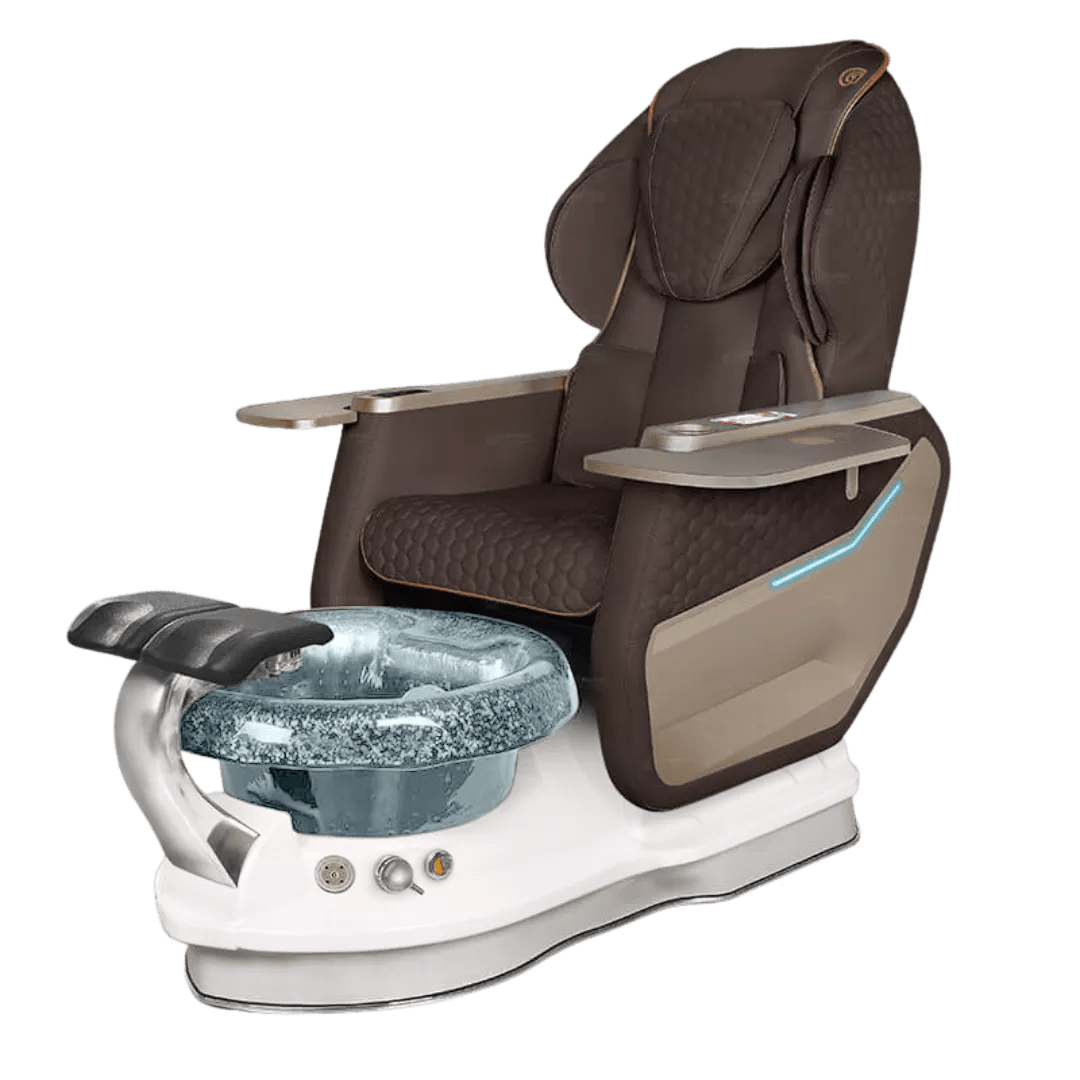 La Miranda Relax Pedicure Spa - Kaemark