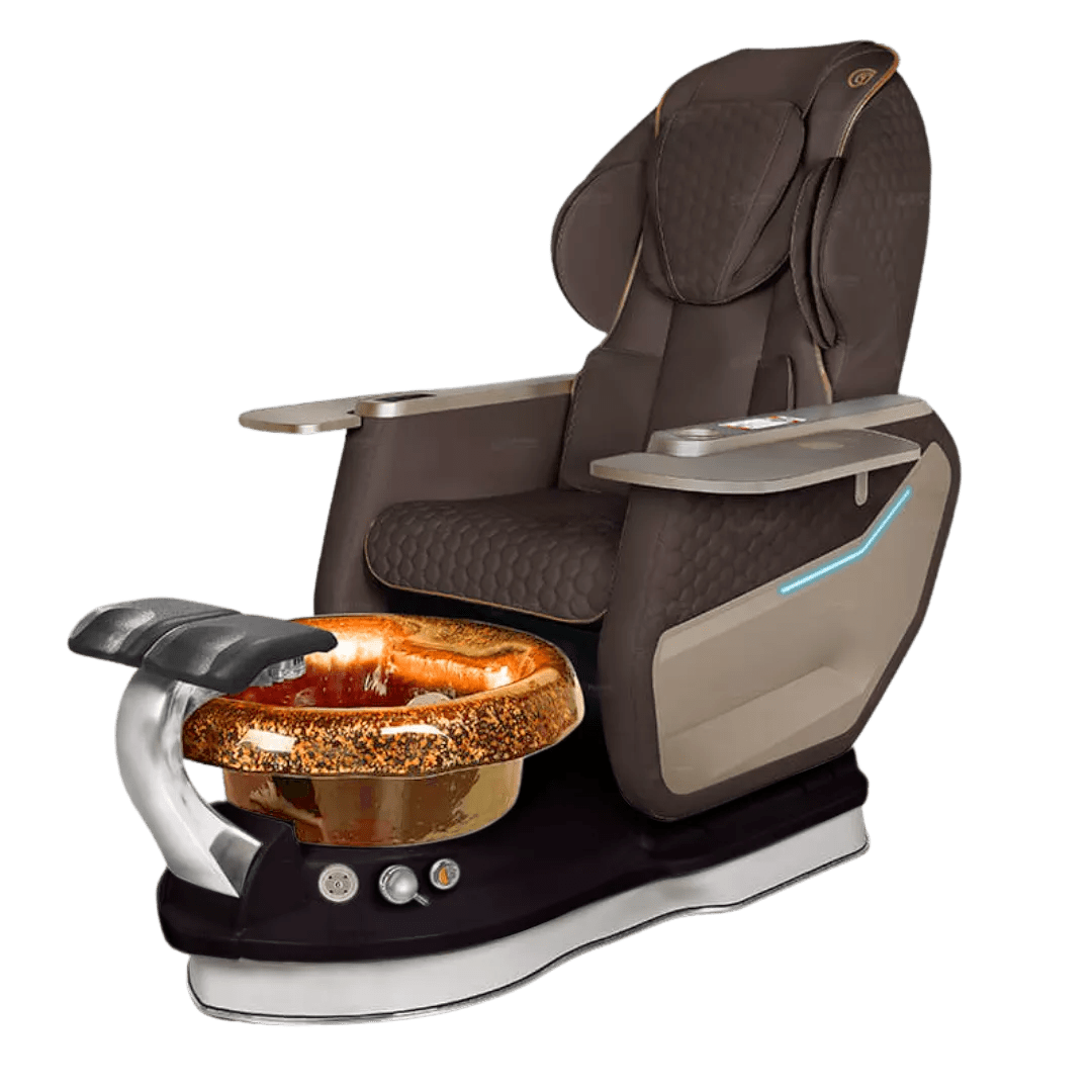 La Miranda Relax Pedicure Spa - Kaemark