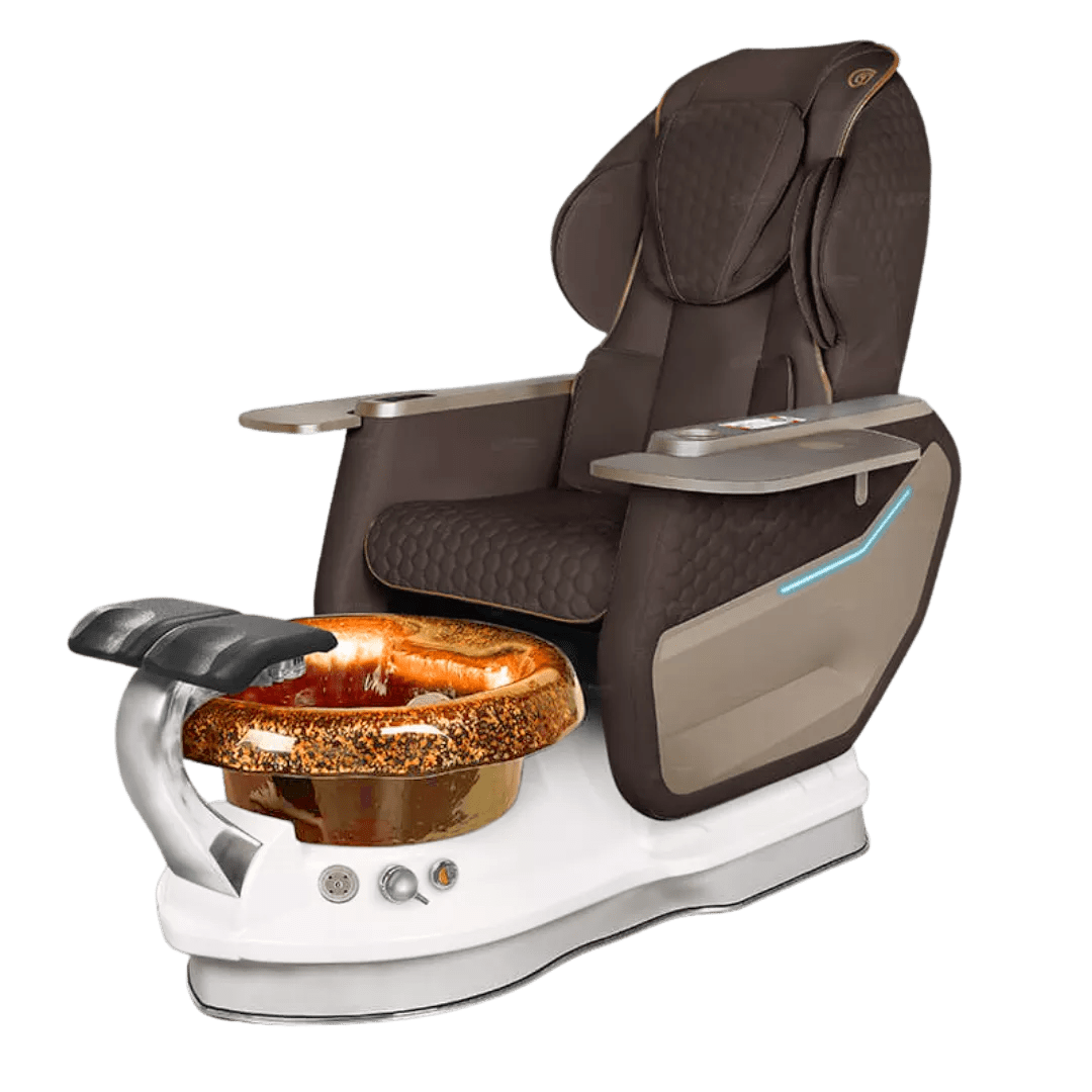 La Miranda Relax Pedicure Spa - Kaemark