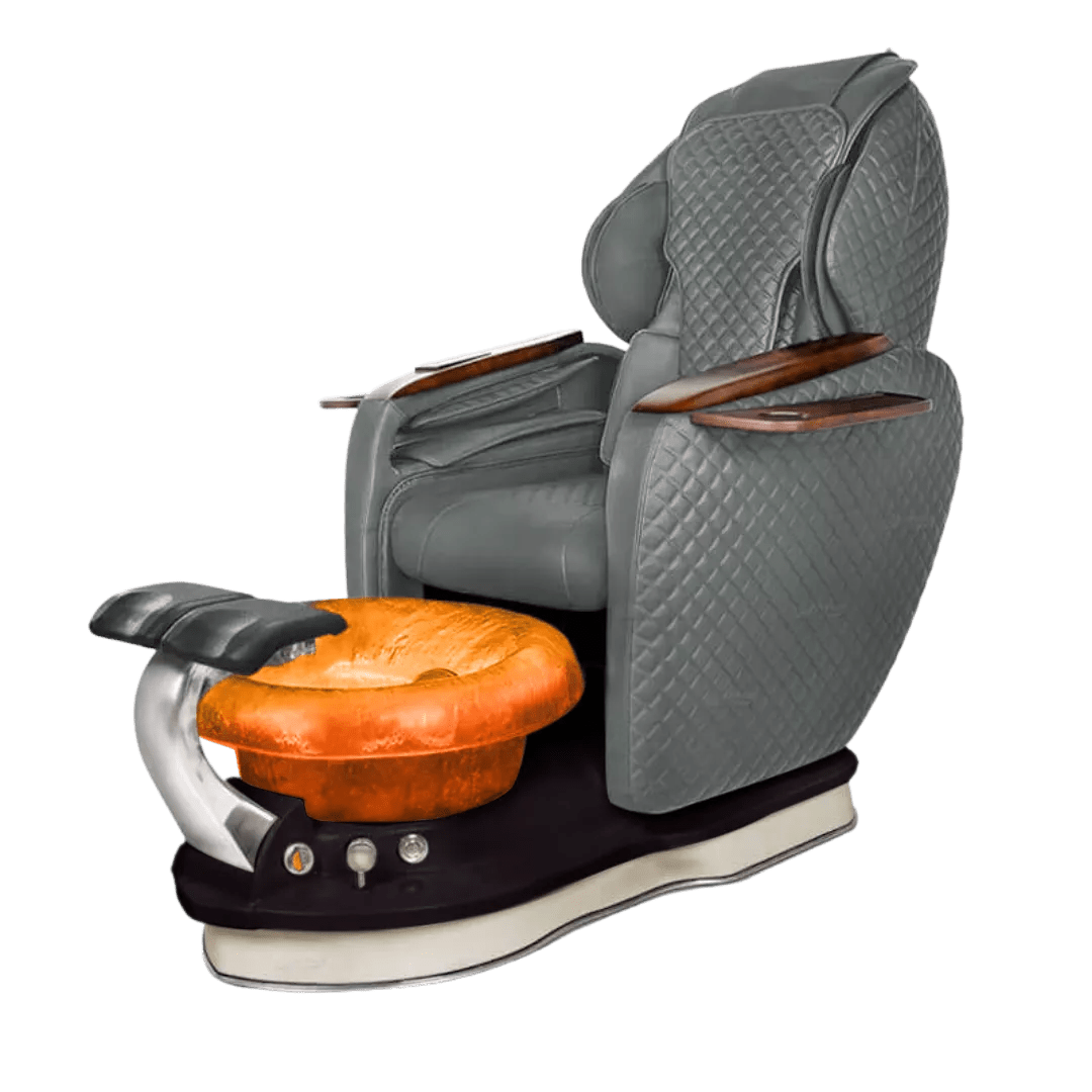 La Miranda Relax Pedicure Spa - Kaemark