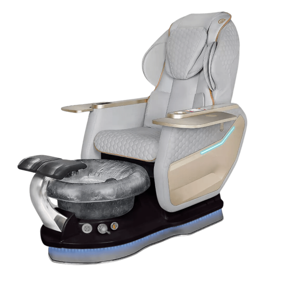 La Miranda Relax Pedicure Spa - Kaemark