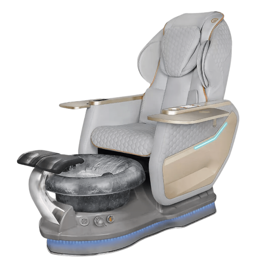 La Miranda Relax Pedicure Spa - Kaemark