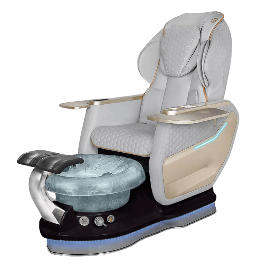 La Miranda Relax Pedicure Spa - Kaemark
