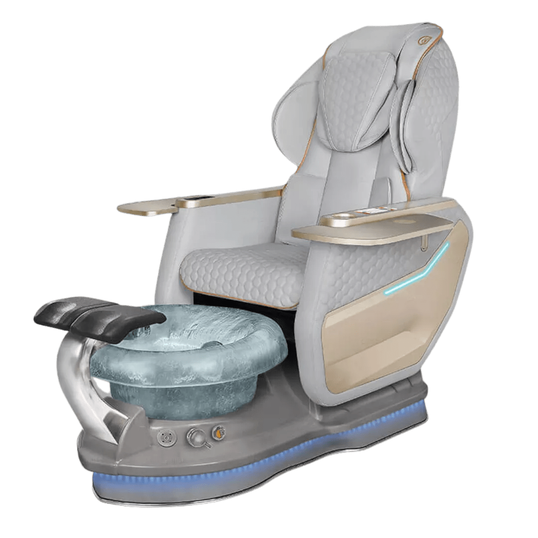 La Miranda Relax Pedicure Spa - Kaemark