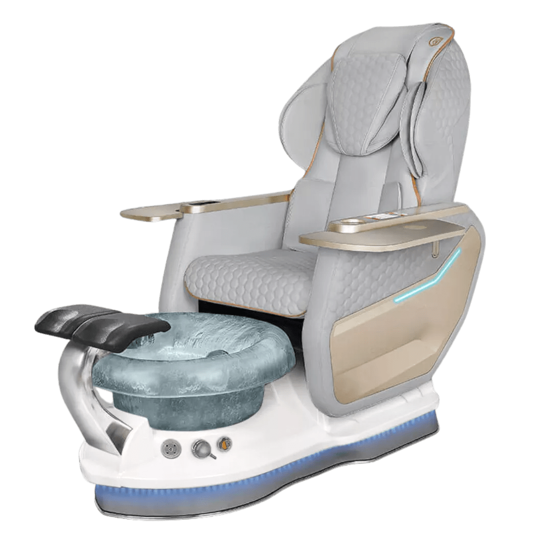 La Miranda Relax Pedicure Spa - Kaemark