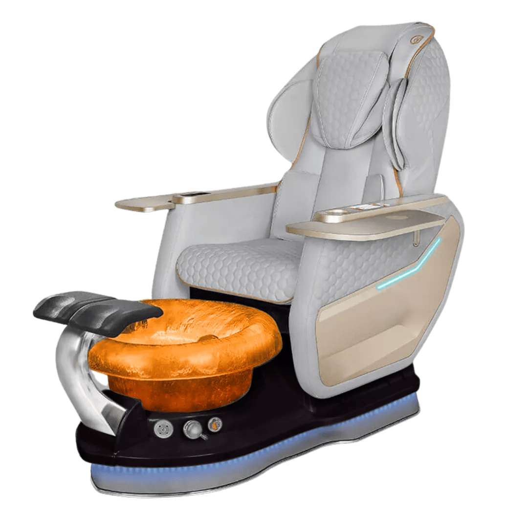 La Miranda Relax Pedicure Spa - Kaemark