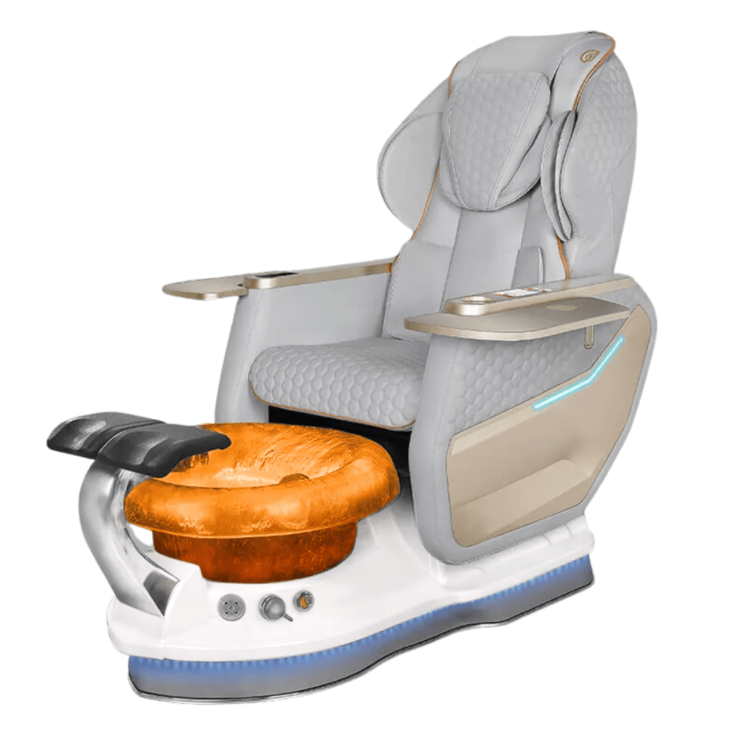 La Miranda Relax Pedicure Spa - Kaemark